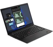 Lenovo ThinkPad X1 Carbon G10 14" Core i7 1.8 GHz - SSD 256 GB - 16GB - QWERTY - Inglés