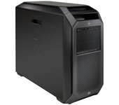HP Z8 G4 Xeon 2.6 GHz - SSD 2 TB RAM 128 GB