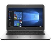 Hp EliteBook 820 G3 12" Core i5 2.3 GHz - SSD 1000 GB - 16GB - QWERTY - Italiano