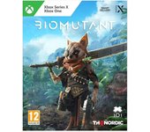 Biomutant - Xbox Series X