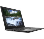 Dell Latitude 7390 13" Core i5 2.6 GHz - SSD 240 GB - 8GB - QWERTY - Italiano