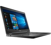 Dell Latitude 5590 15" Core i5 1.7 GHz - SSD 256 GB - 8GB - QWERTY - Español