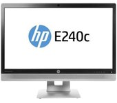 Monitor 23" LCD HP EliteDisplay E240C