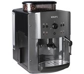 Cafeteras Expresso Krups Essential EA810B70 L - Gris