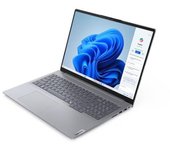 Lenovo ThinkBook 16 G7 ARP 16" Ryzen 5 3.3 GHz - SSD 512 GB - 16GB - AZERTY - Belga