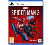 Spider-Man 2 - PlayStation 5