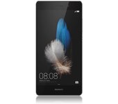 Huawei P8lite 16GB - Negro - Libre