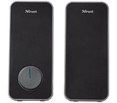 Altavoz Trust Arys - Negro