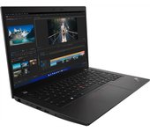 Lenovo ThinkPad L14 G3 14" Ryzen 5 PRO 2.3 GHz - SSD 256 GB - 16GB - QWERTZ - Alemán