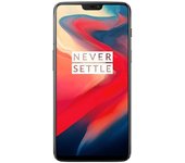 OnePlus 6 256GB - Negro - Libre