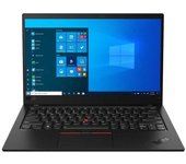 Lenovo ThinkPad X1 Carbon G8 14" Core i5 1.7 GHz - SSD 256 GB - 16GB - QWERTY - Inglés