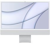 iMac 24" (Principios del 2021) M1 3,2 GHz - SSD 256 GB - 8GB Teclado alemán