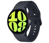 Relojes Samsung Cardio GPS SM-R940NZKAEUB - Grafito