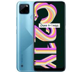 Realme C21Y 64GB - Azul - Libre