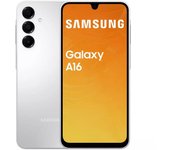 Galaxy A16 128GB - Gris - Libre