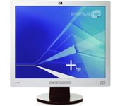 Monitor 19" LCD SXGA HP L1906