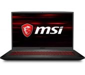 MSI GF75 Thin 10SER-417FR 17" Core i7 2.6 GHz - SSD 512 GB - 16GB - NVIDIA GeForce RTX 2060 AZERTY - Francés