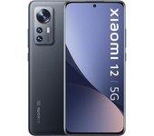 Xiaomi 12 128GB - Gris - Libre
