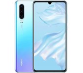 Huawei P30 128GB - Azul - Libre