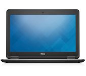 Dell Latitude E7240 12" Core i7 2.1 GHz - SSD 512 GB - 8GB - QWERTZ - Alemán
