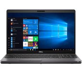 Dell Latitude 5500 15" Core i5 1.6 GHz - SSD 256 GB - 16GB - QWERTY - Italiano