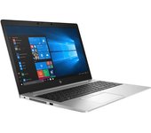 Hp EliteBook 850 G6 15" Core i5 1.6 GHz - SSD 512 GB - 16GB - QWERTZ - Alemán
