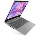 Lenovo IdeaPad 3 15ITL05 15" Core i5 2.4 GHz - SSD 256 GB - 8GB - AZERTY - Francés