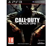 Call of Duty: Black Ops I - PlayStation 3