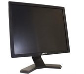 Monitor 17" LCD SXGA Dell E170SC