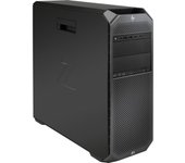 HP Z6 G4 Xeon 2.2 GHz - SSD 1 TB RAM 64 GB