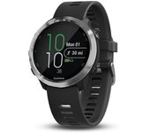 Relojes Garmin Cardio GPS Forerunner 645 Music - Negro