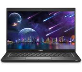 Dell Latitude 7390 13" Core i5 2.6 GHz - SSD 1000 GB - 8GB - QWERTY - Noruego