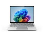 Microsoft Surface Laptop 7 13" Snapdragon 3.4 GHz - SSD 256 GB - 16GB - AZERTY - Francés
