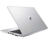 HP EliteBook 840 G6 14" Core i5 1.6 GHz - SSD 512 GB - 16GB - AZERTY - Francés