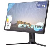 Monitor 27" LED HD Simpletek Proxtend X2K27A