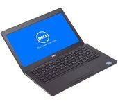 Dell Latitude 5280 12" Core i5 2.6 GHz - SSD 256 GB - 16GB - AZERTY - Francés