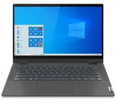 Lenovo IdeaPad Flex 5 14ALC05 14" 1.8 GHz - SSD 512 GB - 16GB - QWERTZ - Alemán