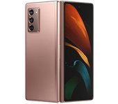 Galaxy Z Fold2 5G 256GB - Bronce - Libre