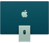iMac 24" (Principios del 2021) M1 3.2 GHz - SSD 2 TB - 16GB Teclado sueco