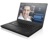 Lenovo ThinkPad T460 14" Core i5 2.4 GHz - SSD 1000 GB - 4GB - QWERTY - Italiano