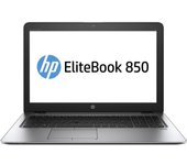 HP EliteBook 850 G3 15" Core i5 2.4 GHz - SSD 512 GB - 16GB - AZERTY - Francés
