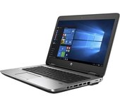 Hp ProBook 645 G2 14" PRO A8 1.6 GHz - SSD 256 GB - 8GB - AZERTY - Francés