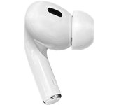 Apple Auricular izquierdo (Lightning MagSafe) - AirPods Pro 2.a generación (2022) - Blanco (A2699)
