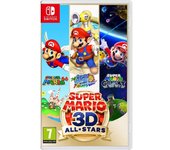 Super Mario 3D All Stars - Nintendo Switch