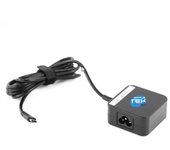 Charger for Zebra ET80/ET85 USB-C,15 V, 3 A, 45 W - with cable Cable