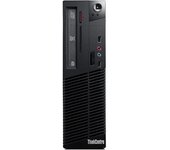 Lenovo ThinkCentre M73 SFF Core i5 3.1 GHz - SSD 256 GB RAM 8 GB