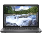 Dell Latitude 5400 14" Core i5 1.6 GHz - SSD 2 TB - 32GB - AZERTY - Francés