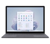 Microsoft Surface Laptop 5 13" Core i5 1.3 GHz - SSD 256 GB - 8GB