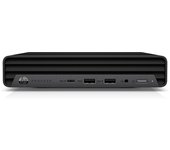 HP ProDesk 400 G6 SFF Core i5 2.9 GHz - SSD 512 GB RAM 16 GB
