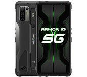Ulefone Armor 10 5G 128GB - Negro - Libre